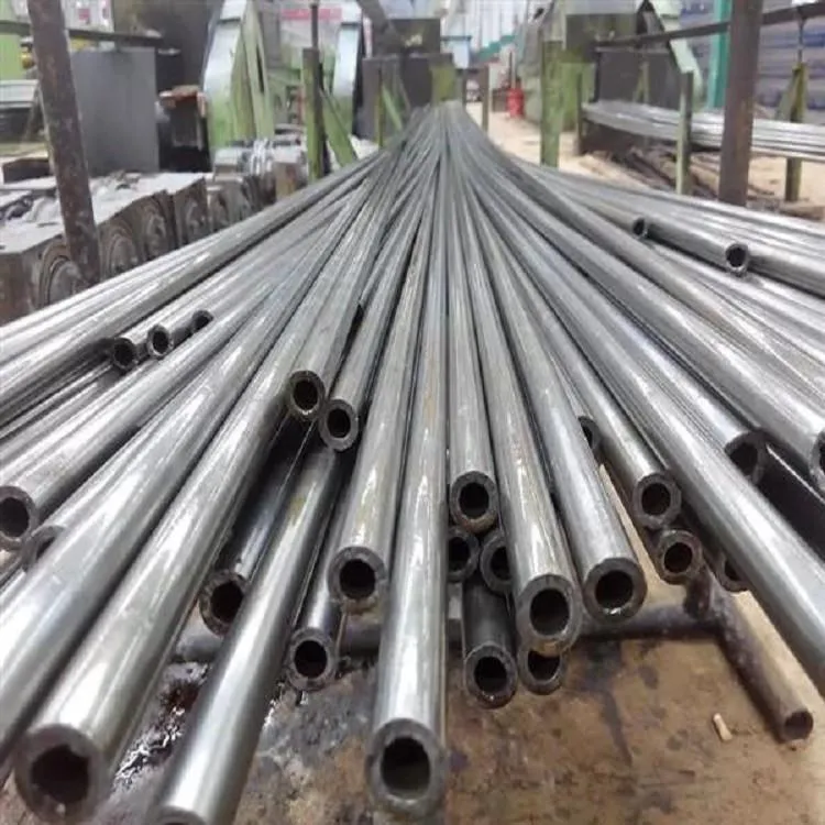 carbon steel pipe&tube